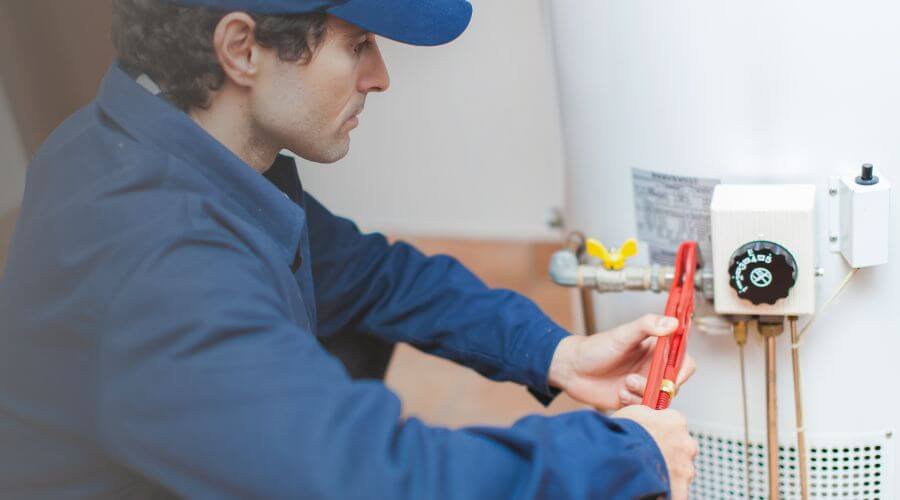 Professional Leak Detection in Summerfield, FL