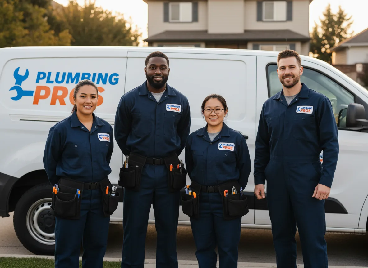 Water Heater Repair company in Summerfield, FL